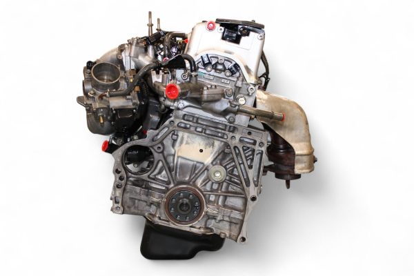 2006 2007 2008 acura tsx 2.4l 4 cylinder dohc i vtec engine jdm k24a rbb3 head