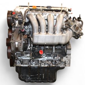 2006 2007 2008 acura tsx 2.4l 4 cylinder dohc i vtec engine jdm k24a rbb3 head
