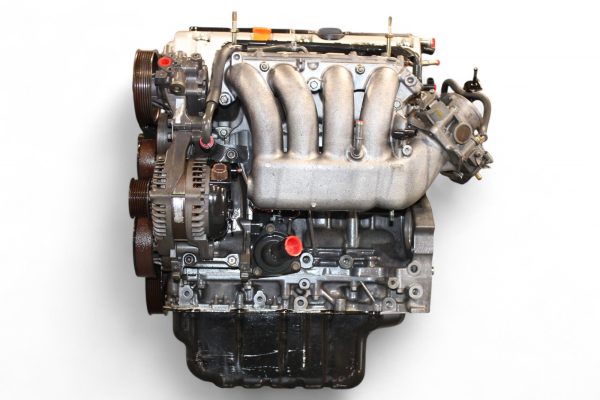 2006 2007 2008 acura tsx 2.4l 4 cylinder dohc i vtec engine jdm k24a rbb3 head