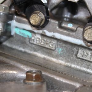 2006 2007 2008 acura tsx 2.4l 4 cylinder dohc i vtec engine jdm k24a rbb3 head