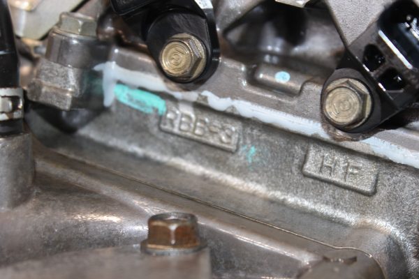 2006 2007 2008 acura tsx 2.4l 4 cylinder dohc i vtec engine jdm k24a rbb3 head