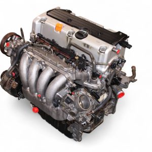 2006 2007 2008 acura tsx 2.4l 4 cylinder dohc i vtec engine jdm k24a rbb3 head
