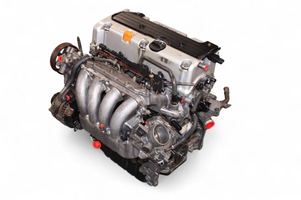 2006 2007 2008 acura tsx 2.4l 4 cylinder dohc i vtec engine jdm k24a rbb3 head
