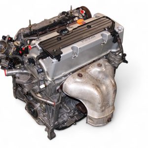 2006 2007 2008 acura tsx 2.4l 4 cylinder dohc i vtec engine jdm k24a rbb3 head