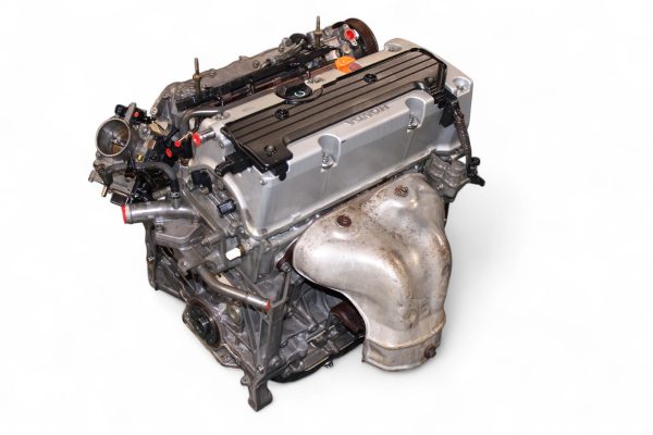 2006 2007 2008 acura tsx 2.4l 4 cylinder dohc i vtec engine jdm k24a rbb3 head