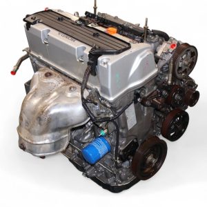 2006 2007 2008 acura tsx 2.4l 4 cylinder dohc i vtec engine jdm k24a rbb3 head