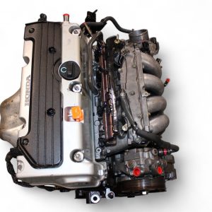 2006 2007 2008 acura tsx 2.4l 4 cylinder dohc i vtec engine jdm k24a rbb3 head