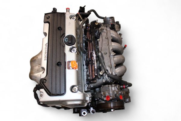 2006 2007 2008 acura tsx 2.4l 4 cylinder dohc i vtec engine jdm k24a rbb3 head