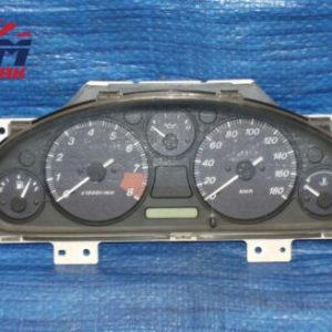 99-00 JDM OEM MAZDA MIATA GAUGE SPEEDOMETER CLUSTER #1