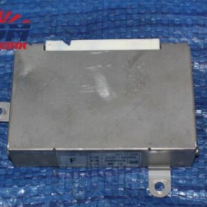 12-13 JDM OEM SUBARU LEGACY B4 B14 FB25A DBA-BRM Control Unit 23311AA050 FB25A