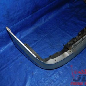 JDM SUBARU IMPREZA STI WRX OEM REAR BUMPER #3 6