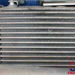 JDM MITSUBISHI COLT TURBO INTERCOOLER 4G15  9