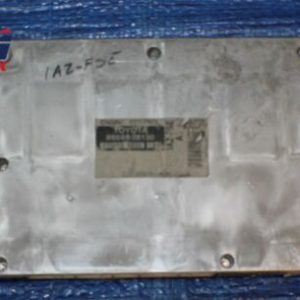 USED JDM TOYOTA NOAH A/T ECM / ECU ENGINE CONTROL UNIT 89666-28130 JDM 1AZ-FSE