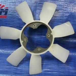 JDM NISSAN OEM Engine Fan Blade Cooling S13 S14 180SX 200SX 240SX #1 1
