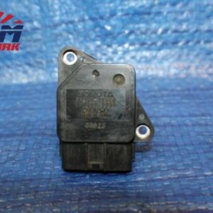 JDM OEM TOYOTA LEXUS SCION MAF (MASS AIR FLOW) SENSOR OEM 22204-22010 1