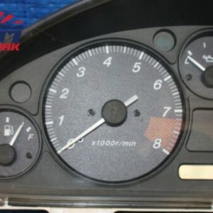 99-00 JDM OEM MAZDA MIATA GAUGE SPEEDOMETER CLUSTER #1 1