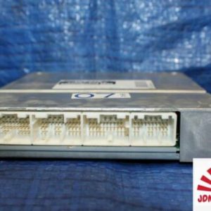JDM 04-12 TOYOTA PORTE CBA 1.5L 4CYL A/T FWD OEM ECU #89661-52170 JDM 1NZ-FE 3