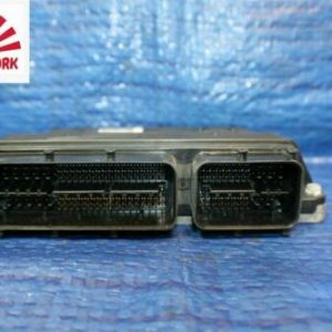 JDM TOYOTA PRIUS AUTOMATIC ECU (ENGINE CONTROL UNIT) 89661-47270 3
