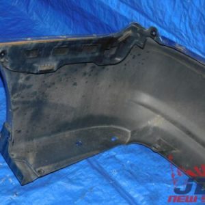 JDM SUBARU IMPREZA STI WRX OEM REAR BUMPER #4 6