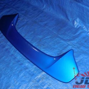 02-07 JDM Subaru Impreza WRX STI OEM Rear Upper Top Wing #1 1