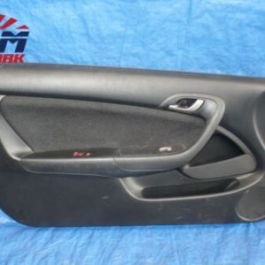 JDM HONDA INTEGRA ACURA RSX DC5 TYPE-R DC5-R OEM RHD DOOR INSERTS LEFT+RIGHT #2 1