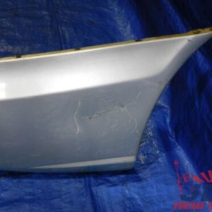 JDM SUBARU IMPREZA STI WRX OEM REAR BUMPER #3 3