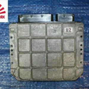 JDM TOYOTA PRIUS AUTOMATIC ECU (ENGINE CONTROL UNIT) 89661-47270 4