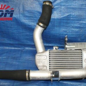 JDM MITSUBISHI COLT TURBO INTERCOOLER 4G15  8