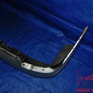 JDM SUBARU IMPREZA STI WRX OEM REAR BUMPER #3 5