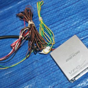 BILLION COOLING MEISTER VFC PRO VARIABLE FAN CONTROLLER JDM BVP-1 1