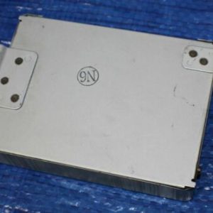 JDM NISSAN ELGRAND OEM 4WD AUTO TCU(TRANSMISSION CONTROL UNIT) VG33E 31036-VE401 3