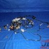 JDM SUBARU LEGACY B4 5 SPEED M/T OEM RHD ECU TCU WIRE HARNESS EU 22611AN140 #1