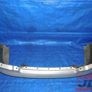 JDM SUBARU IMPREZA STI WRX OEM REAR BUMPER #3 4