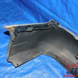 JDM SUBARU IMPREZA STI WRX OEM REAR BUMPER #3 8