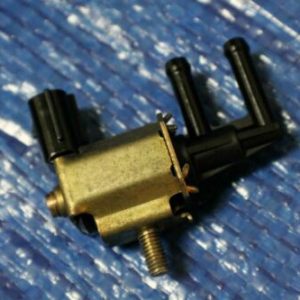 JDM MAZDA MPV RX-8 PROTEGE OEM VACUUM SOLENOID SWITCHING VALVE K5T48279-Z504 4