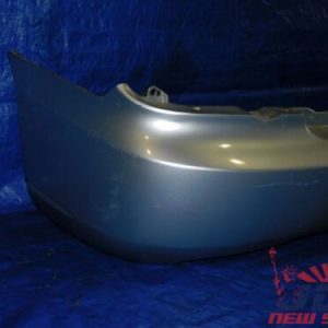 JDM SUBARU IMPREZA STI WRX OEM REAR BUMPER #3 1