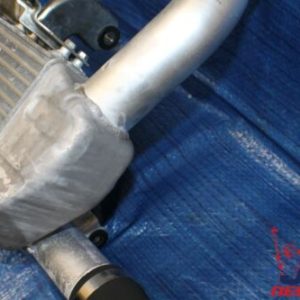 JDM MITSUBISHI COLT TURBO INTERCOOLER 4G15  7