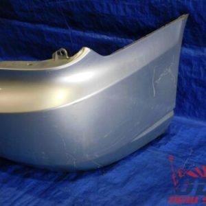 JDM SUBARU IMPREZA STI WRX OEM REAR BUMPER #3 2