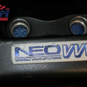 JDM Nissan Sentra G20 Primera 200SX Altima DOHC SR20 2.0L Neo VVL Valve Cover  1