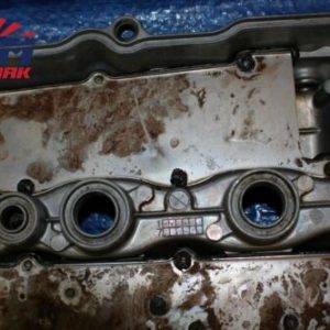 JDM Nissan Sentra G20 Primera 200SX Altima DOHC SR20 2.0L Neo VVL Valve Cover  7