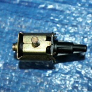 JDM MAZDA MPV RX-8 PROTEGE OEM VACUUM SOLENOID SWITCHING VALVE K5T48279-Z504 5