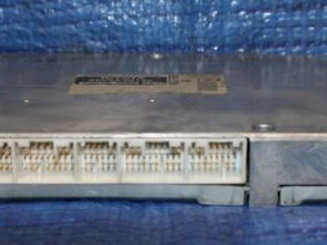 USED JDM TOYOTA NOAH A/T ECM / ECU ENGINE CONTROL UNIT 89666-28130 JDM 1AZ-FSE 2