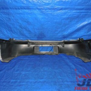 JDM SUBARU IMPREZA STI WRX OEM REAR BUMPER #3 7
