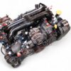 2009 2010 2011 2012 2013 subaru forester xt dual avcs turbo 2.0l replacement engine for ej255 jdm ej20x