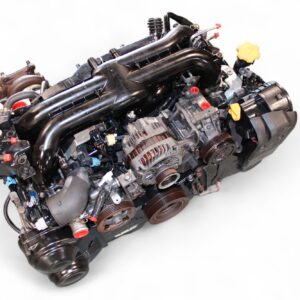 2009 2010 2011 2012 2013 subaru forester xt dual avcs turbo 2.0l replacement engine for ej255 jdm ej20x