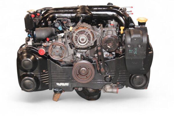 2009 2010 2011 2012 2013 subaru forester xt dual avcs turbo 2.0l replacement engine for ej255 jdm ej20x