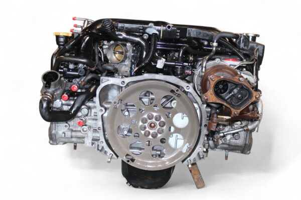 2009 2010 2011 2012 2013 subaru forester xt dual avcs turbo 2.0l replacement engine for ej255 jdm ej20x