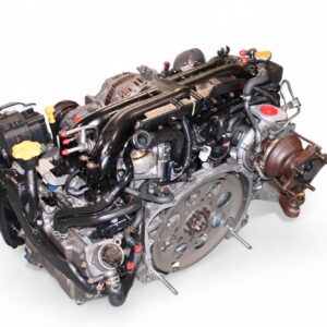 2009 2010 2011 2012 2013 subaru forester xt dual avcs turbo 2.0l replacement engine for ej255 jdm ej20x