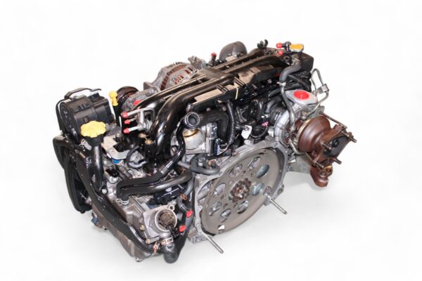 2009 2010 2011 2012 2013 subaru forester xt dual avcs turbo 2.0l replacement engine for ej255 jdm ej20x