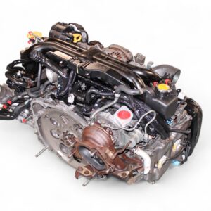 2009 2010 2011 2012 2013 subaru forester xt dual avcs turbo 2.0l replacement engine for ej255 jdm ej20x